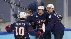 USA oznámily konečnou nominaci na MS. Jaké hvězdy z NHL chybí?
