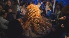 Tenhle food festival není jen další v řadě! Přesvědčte se sami