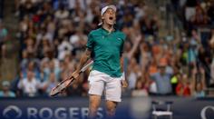 Seznamte se! Tohle je nástupce Djokoviče a budoucí hvězda