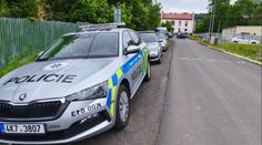 Na Sokolovsku měli najít rozčtvrcené malé dítě. Policie má podezřelého