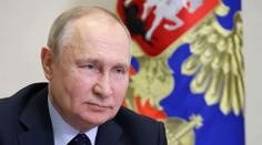 Putinův stav se má prudce zhoršovat. Jeho ochranka přijala zoufalé rozhodnutí