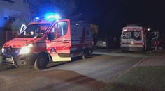 Ochutnávka burčáku skončila tragédií! 1 mrtvý, 3 v bezvědomí