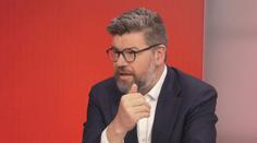 Kalouskův comeback jako šéfa TOP 09? Nedá se nic vyloučit, říká Pospíšil