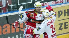 Vondrka už za Slavii nechce hrát. Míří do KHL