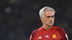 Mourinho je blízko vyhazovu, píší v Itálii. Klub vše popírá. Trenér se nebrání Arábii
