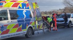 Pražští policisté hledali dva pohřešované muže. Obě pátrací akce byly úspěšné