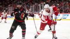 Parádní přestřelka ve Stockholmu, z výhry se raduje Kubalíkova Ottawa