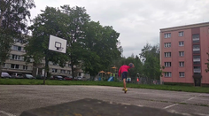 Hustá trefa je u konce. Kdo bude vítězem a poletí na NBA do Paříže?