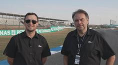 Abraham: Márquez bude mistr světa. Mezi ním a Bagnaiou může vyrůst stěna