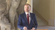 Budeme chtít od Skotů omluvu! Ministr zahraničí řešil urážení dětských fanoušků