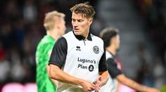 Bizár v přípravě Plzně. Hvězdný útočník soupeře napadl svého spoluhráče