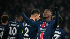 PSG ovládlo šlágr Ligue 1 proti Marseille. Ve Francii kraluje už o 19 bodů