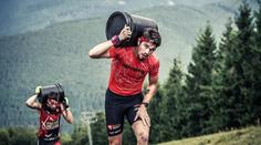 Závod Spartan v Žatci: Překonejte sami sebe a přispějte na dobrou věc