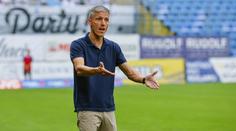 Třesk na Slovácku, končí celý realizační tým. Klub povede sportovní ředitel