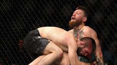 McGregor rýpe do Chabiba: Všichni chtějí odvetu, on se klepe strachy!