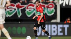 Sparta má dvě posily do defenzivy. Jednu z Galatasaraye, druhou z Bilbaa