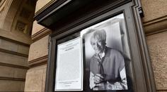 Na loučení se Skořepovou (93) se všichni příchozí nevešli