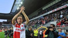 Kam zmizel Šmicer? Fotbalová Slavia odstranila legendu z vedení