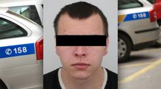 Mladík před týdny záhadně zmizel. Policisté se obávají nejhoršího