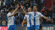 Baník se Spartou po losu v napětí. Hrozí jim Legia, nebo daleká cesta