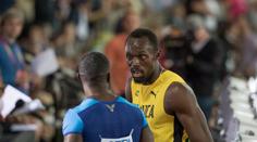 Pokazil Boltovi loučení?! Sprinter Gatlin čelí podezření z dopingu