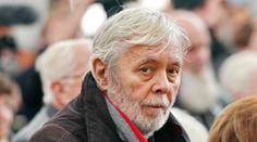 Poslední hodiny života Josefa Abrháma: Syn s ním spěchal do nemocnice