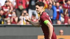 Sparta ještě slavit nemůže, Slavia doma vyhrála. Od titulu dělí Letenské bod