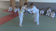 U dětí vzrostl zájem o bojové sporty. Některé kluby hlásí překročení kapacit