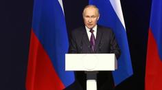 Zásadní změna na Ukrajině. Putin spouští další fázi operace