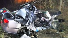 ZBYTEČNÁ SMRT: Opilý mladík zabil dva kamarády! Ujížděl policii