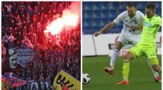Baník žene na derby do kotle ženy a děti! Kde budou ultras?