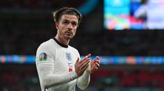 Tři miliardy za dalšího Angličana! Manchester City chystá nabídku