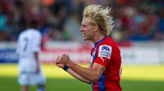 Rajtoral se vrací do Plzně! Viktoria chystá velké změny