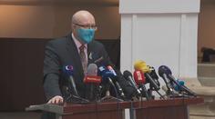 Velikonoce jako kdysi před covidem. Válek slibuje svátky jara bez opatření