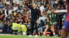 Myslí si, že je Guardiola. Frustrace hráčů v Realu roste, kritizují svého trenéra