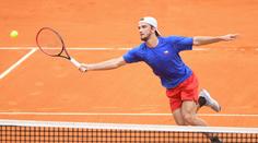 Češi prohráli i čtyřhru, do finálové skupiny v Davis Cupu se nedostanou
