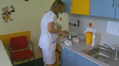 Česko trápí nemoci. Počty nakažených překročily práh epidemie