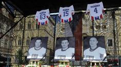 Dnes je to osm let od největší tragédie v historii českého sportu