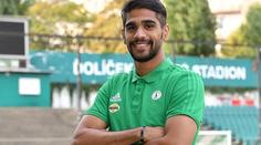 Bohemka přepisuje historii: Má první posilu z Bahrajnu v celé Evropě!