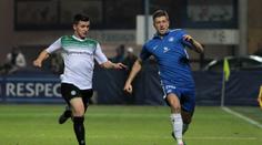 Liberec přišel o výhru v nastavení, Plzeň prohrála, Sparta má bod