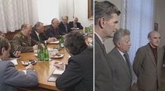 Velký krok k demokracii! Poslanci vyškrtli vedoucí úlohu strany