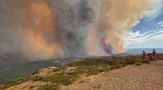 Evropu sužuje sucho. Řeky dramaticky rychle vysychají a státům chybí voda