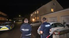 Masakr v Bavorsku. Po hádce postřílel muž své sousedy, tři mrtví