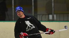 Spojení Eliáš a extraliga? Nabídky má, sám chce do Třebíče