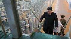 Významná pomoc pro Rusko. Severní Korea rozšiřuje továrnu na výrobu raket