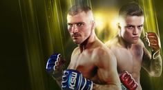 Bitva o Radom je tu! Sledujte evropskou MMA elitu v sobotu na Voyo