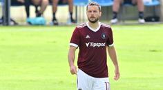 Velký pech pražské Sparty: Jedna z posil bude několik měsíců mimo hru
