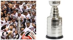 Odstraňte jméno sexuálního násilníka ze Stanley Cupu, vyzývá majitel Chicaga