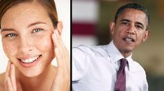 Nový zákon: Prezident Obama zakázal používat peelingy!