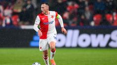 Českou ligu čeká třaskavý přesun. Opora Slavie je na odchodu ke konkurenci